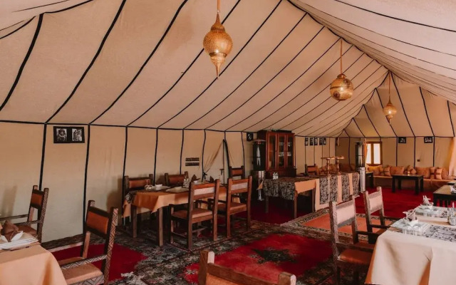 Anir Luxury Camp