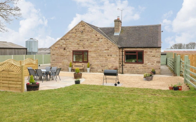 The Lodge