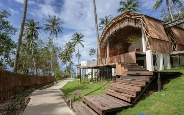 Hideout Koh Kood