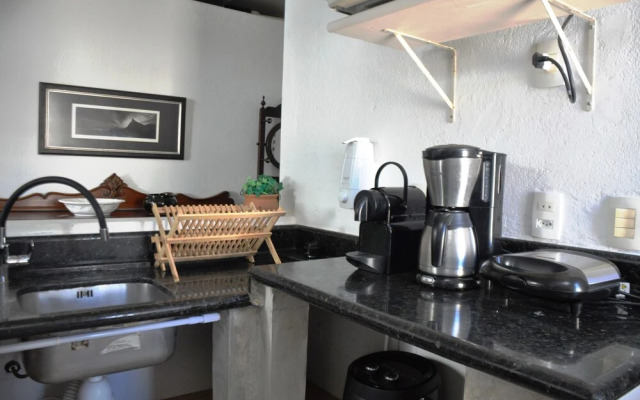 Cobertura Duplex Com Terraço Em Ipanema