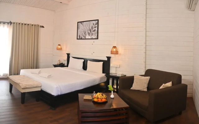 The Regalia Resort