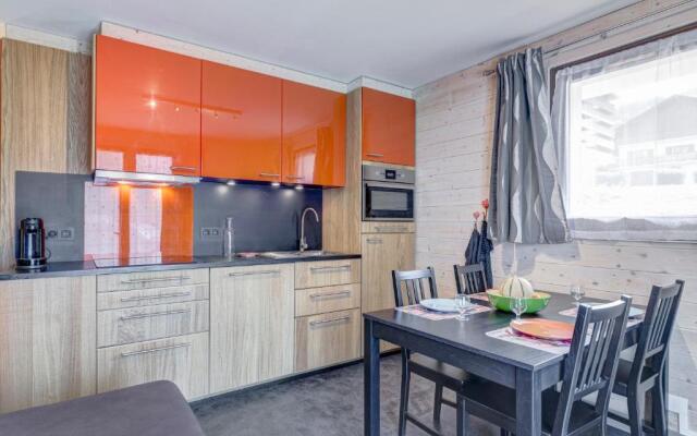 Studio Cornaline - Studio aux pieds des pistes