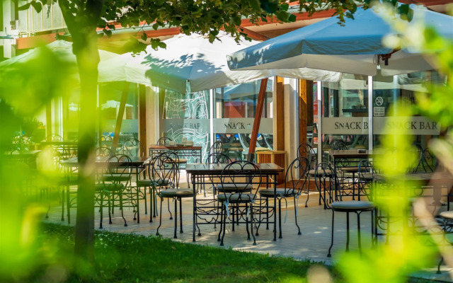 Asteria Family Sunny Beach