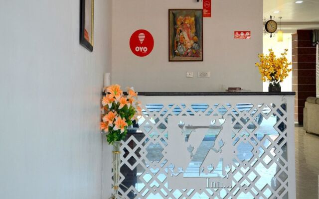 OYO 4308 Hotel Zaarang Inn
