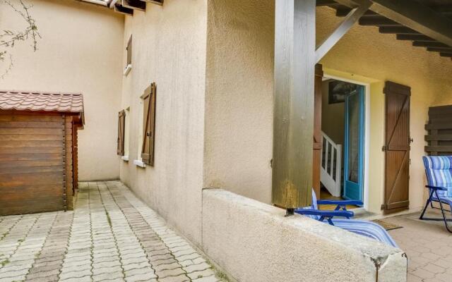 Maison Biscarrosse Plage, 3 pièces, 8 personnes - FR-1-521-102