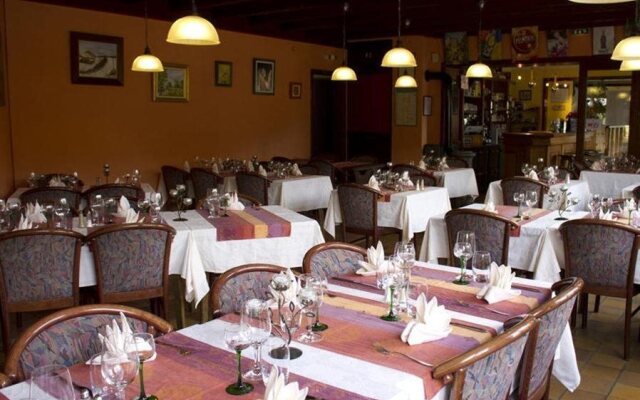 L'Auberge du Bel-Air