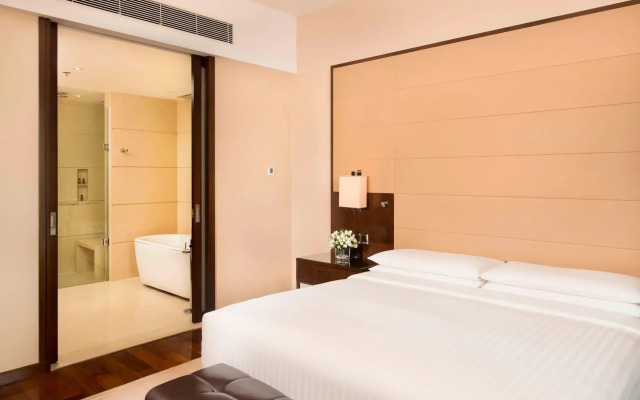 Kochi Marriott Hotel