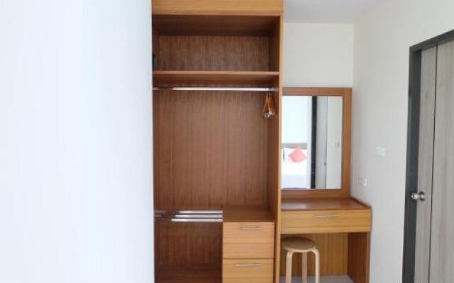 Dos S House