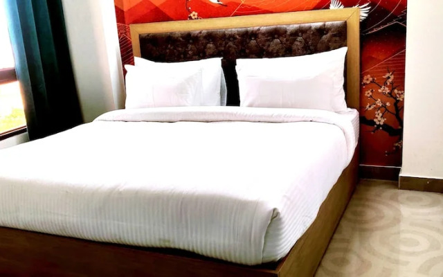The Grand ND Resort