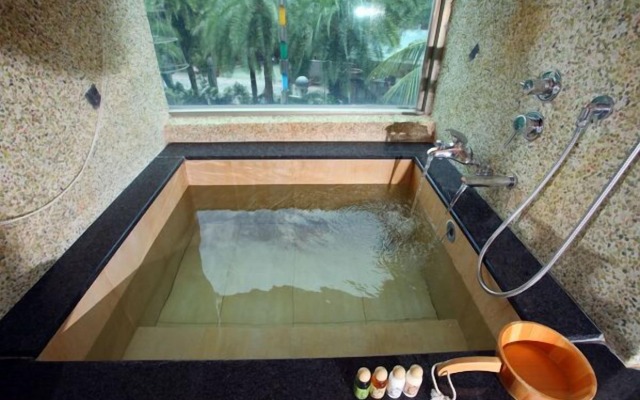Art Spa Hotel