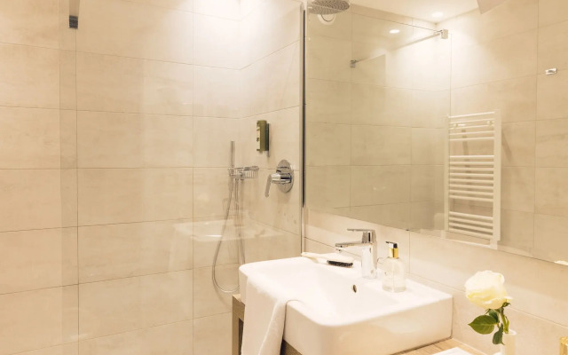 Parkhotel Schachen