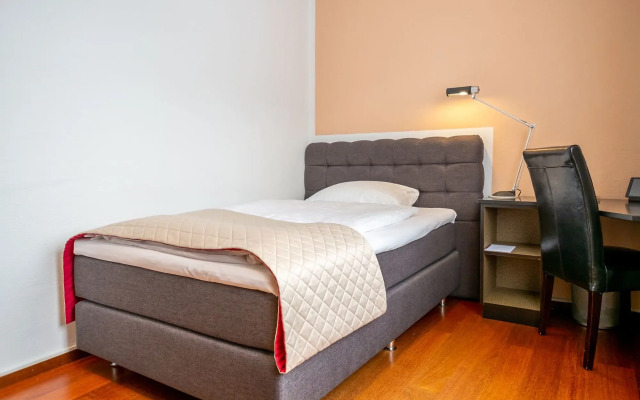 Hotel Europe Davos