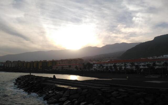 Acogedora Vivienda Vacacional en Candelaria