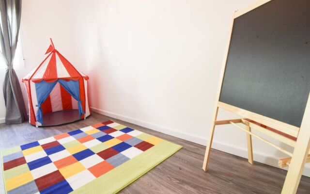 Letmalaga Sweet Family