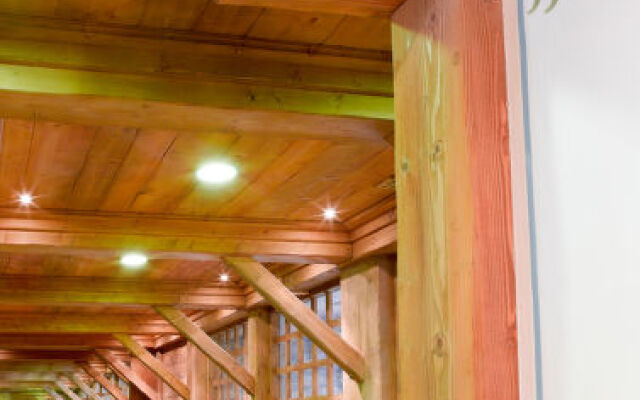 CGH Résidences & Spas Le Hameau du Beaufortain