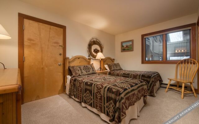 Teton Village Condos Collection by JHRL