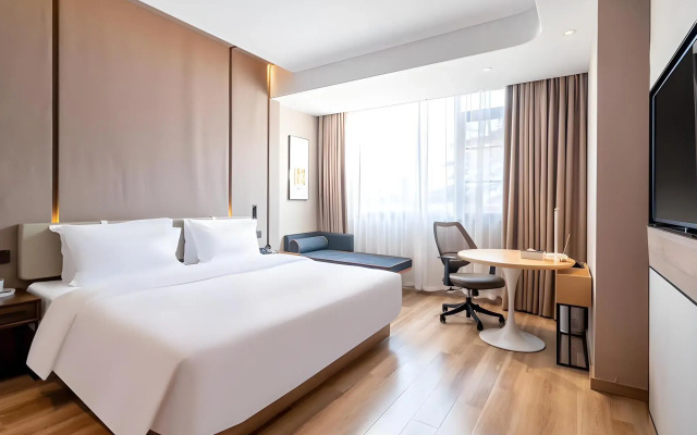 Atour Hotel Nanjing Lukou Airport Branch