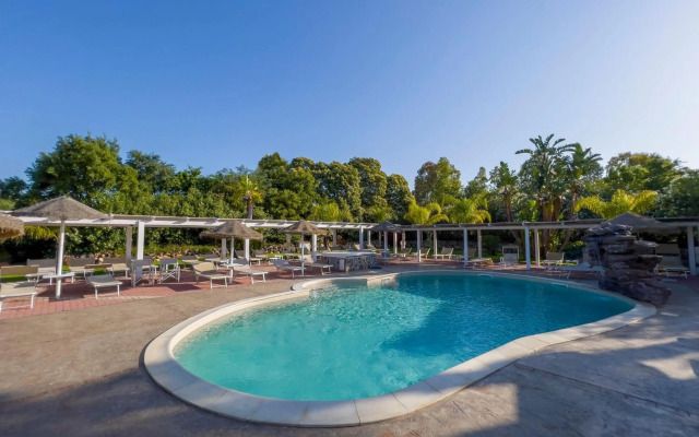 Hotel Rurale Orti di Nora & SPA