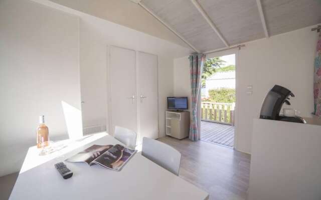 RCN Camping La ferme du Latois