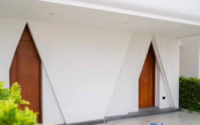 Moon 5-Bedroom Luxury Pool Villa