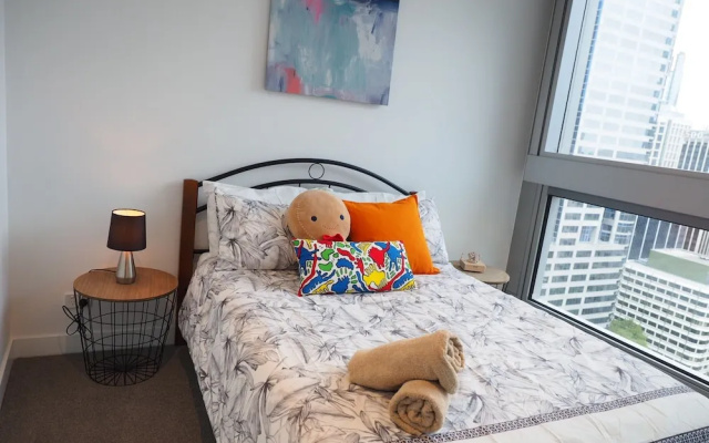 The Fifth Apartment