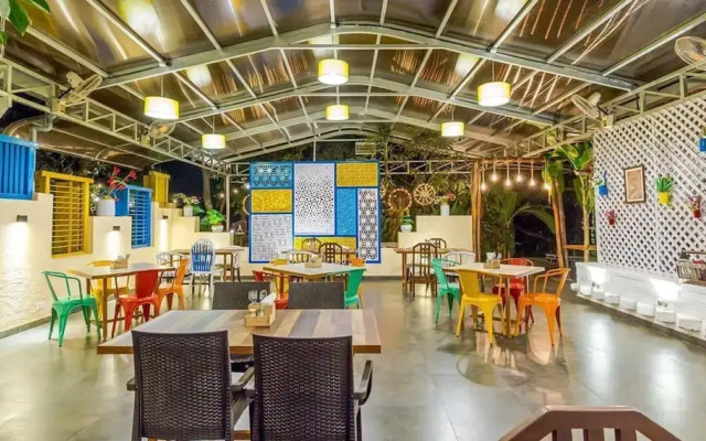 O'Nest Luxury Home Stay