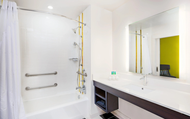 Holiday Inn Express San Francisco Union Square by IHG