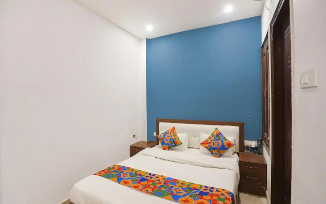 Fabhotel Usha Continental