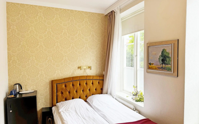 Hotel Concordia