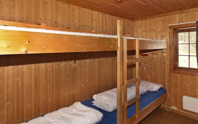 14 Person Holiday Home in Åseral