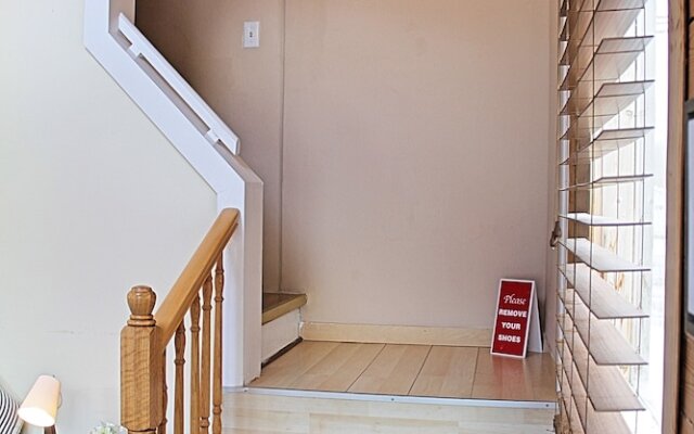 Lakeside 2 Bedroom Guest Suite