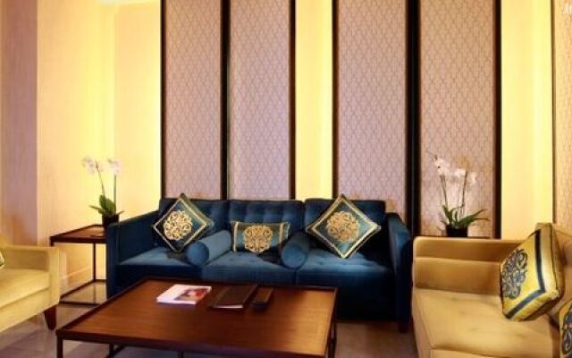 Al Mirqab Boutique Hotel