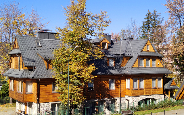 Apartamenty ApartArt Zakopane