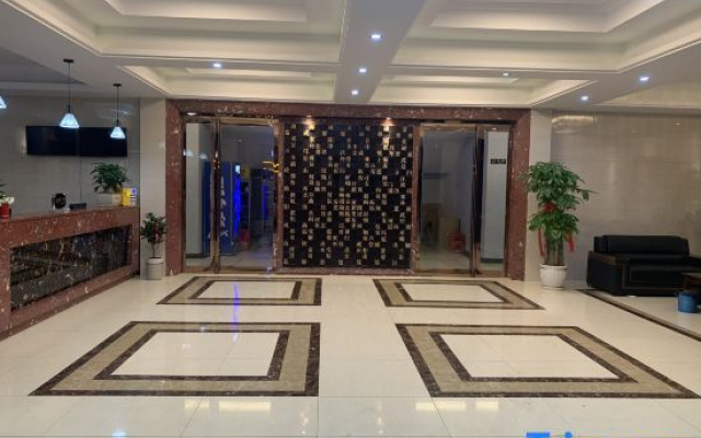 Suixian Hongshan Hotel