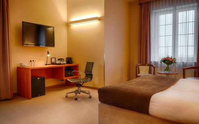 Hotel Focus Szczecin