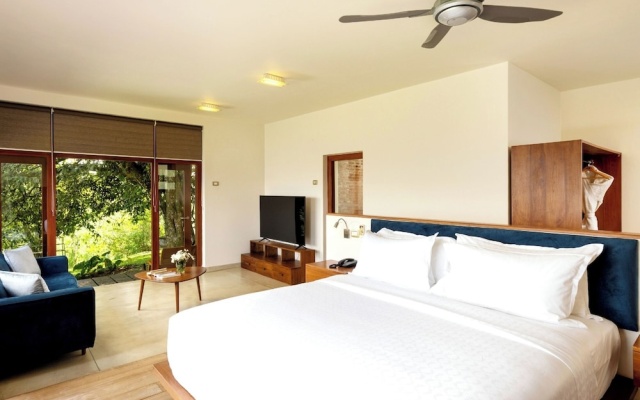 Kandy Knightsdale Villa