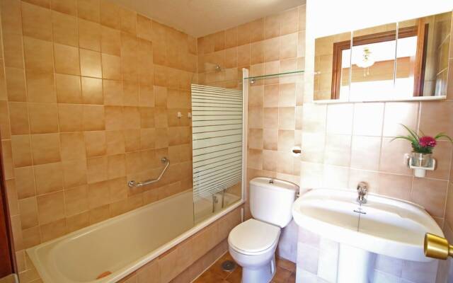 Holiday Apartment - Apolo IV 16 - Costa Calpe