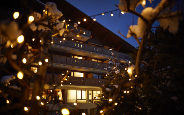 Gstaaderhof – Active & Relax Hotel