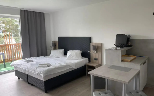 Apartmán Riviera J1/1