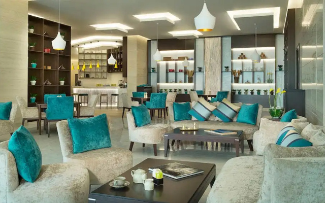 Damac Maison De Ville Breeze
