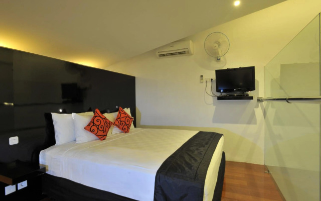 Bali Yarra Villas Seminyak