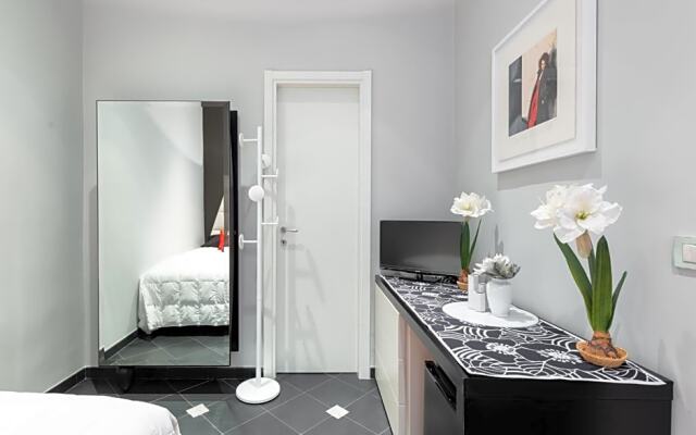 Rome in your heart - Spagna Single Room