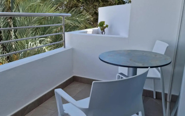 Apartamentos Costamar II