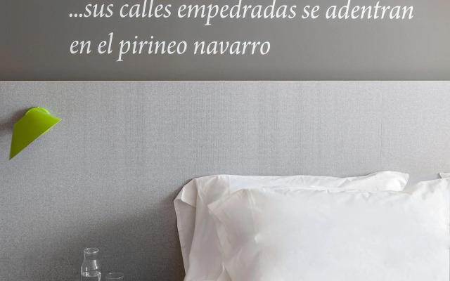 ibis Styles Pamplona Noain