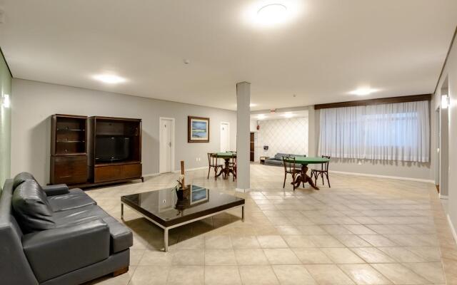 Hotel Brasil Express