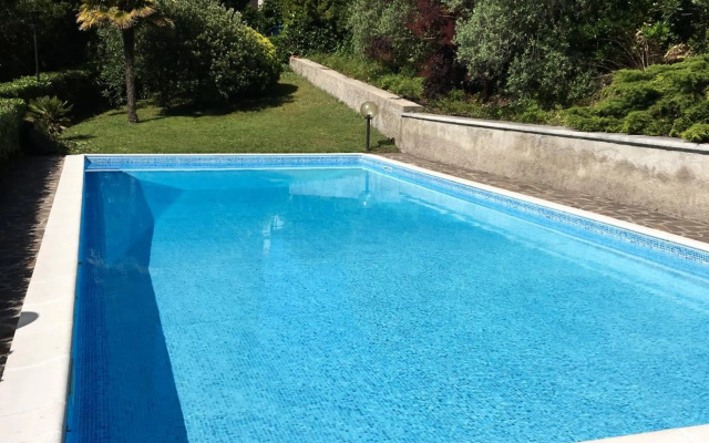 apartment Zagara - Gardone Riviera center