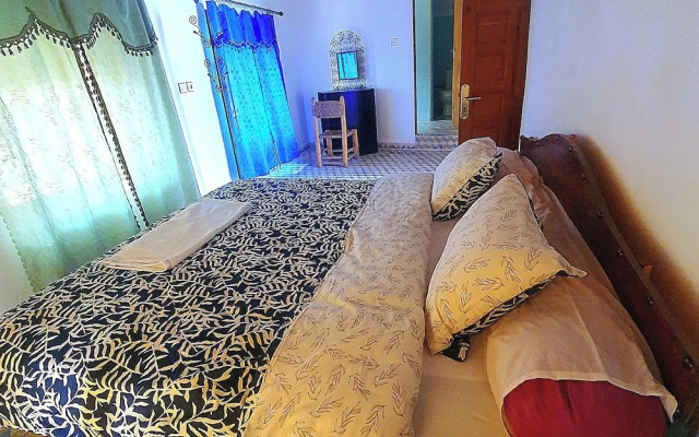 Riad Taourirte