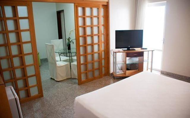 Best Western Praia Mar Hotel