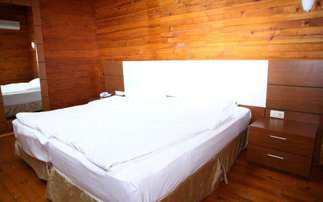 Caliente Garden Wellness & Spa