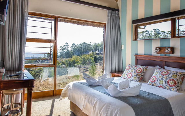 Crystal Springs Mountain Lodge
